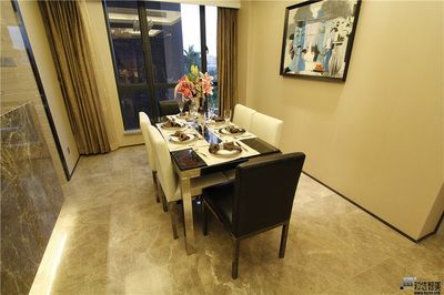 LUXURY CUSTOM VILLA FURNITURE MADE BY CHINA HIGH END FURNITURE FACTORY AND COMPANY-INTERI FURNITURE