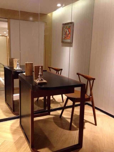 CUSTOM MOCK-UP FURNITURE MADE BY CHINA HIGH END FURNITURE FACTORY AND COMPANY-INTERI FURNITURE