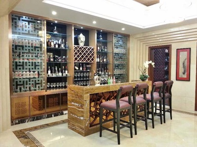 LUXURY CUSTOM HOME FURNITURE MADE BY CHINA HIGH END FURNITURE FACTORY AND COMPANY INTERI FURNITURE