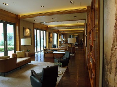 LUXURY CUSTOM CLUB FURNITURE MADE BY CHINA FURNITURE FACTORY AND COMPANY- INTERI FURNITURE