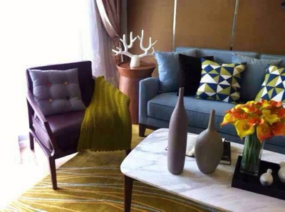  LUXURY CUSTOM  MOCK UP FURNITURE MADE BY CHINA HIGH END FURNITURE FACTORY AND COMPANY-INTERI FURNITURE