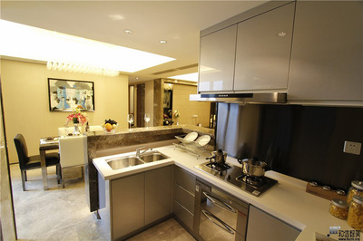 LUXURY CUSTOM VILLA FURNITURE MADE BY CHINA HIGH END FURNITURE FACTORY AND COMPANY-INTERI FURNITURE