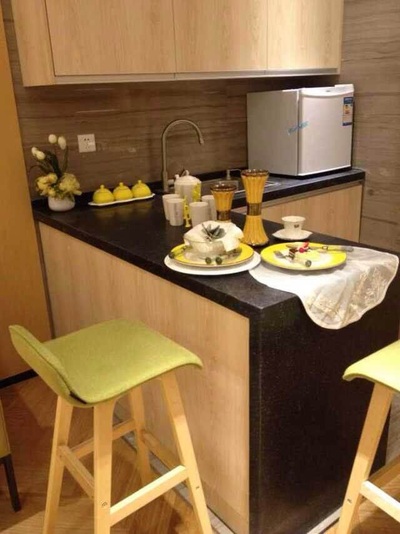 CUSTOM MOCK-UP FURNITURE MADE BY CHINA HIGH END FURNITURE FACTORY AND COMPANY-INTERI FURNITURE