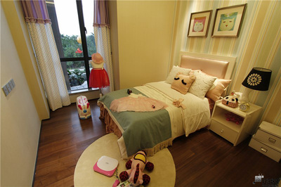 LUXURY CUSTOM VILLA FURNITURE MADE BY CHINA HIGH END FURNITURE FACTORY AND COMPANY-INTERI FURNITURE