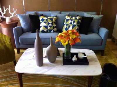  LUXURY CUSTOM  MOCK UP FURNITURE MADE BY CHINA HIGH END FURNITURE FACTORY AND COMPANY-INTERI FURNITURE