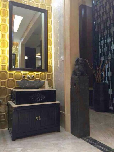  LUXURY CUSTOM  MOCK UP FURNITURE MADE BY CHINA HIGH END FURNITURE FACTORY AND COMPANY-INTERI FURNITURE