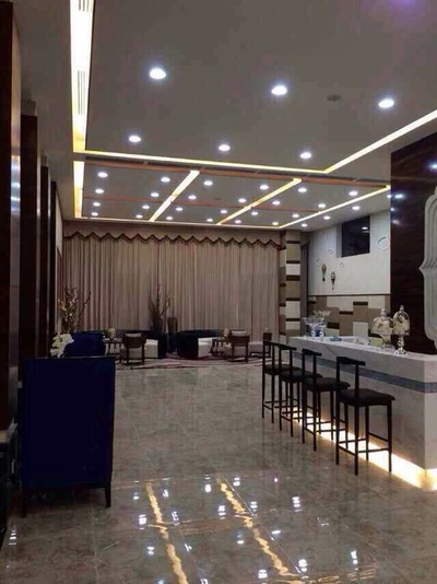  LUXURY CUSTOM  MOCK UP FURNITURE MADE BY CHINA HIGH END FURNITURE FACTORY AND COMPANY-INTERI FURNITURE