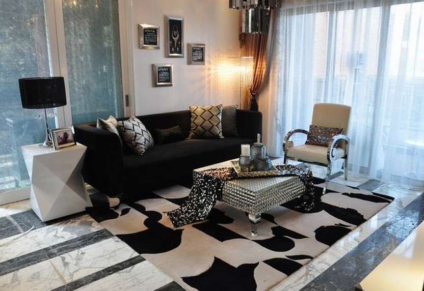 top high end quality custom built and hand made furniture maker & supplier &manufacturer&brand&company&factory in china -interi furniture