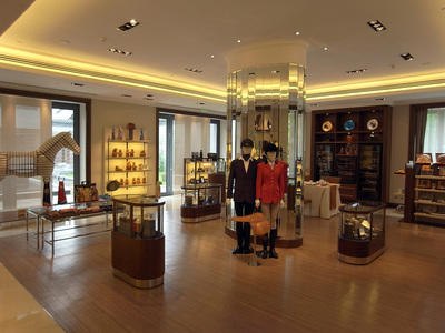 LUXURY CUSTOM CLUB FURNITURE MADE BY CHINA HIGH END FURNITURE FACTORY AND COMPANY- INTERI FURNITURE