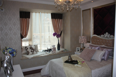  LUXURY CUSTOM  HOME FURNITURE MADE BY CHINA HIGH END FURNITURE FACTORY AND COMPANY-INTERI FURNITURE