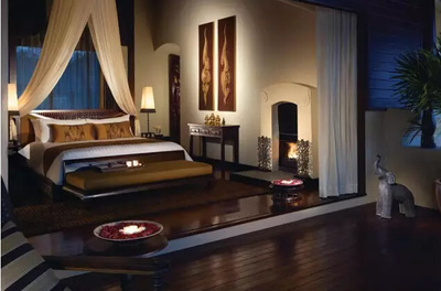 LUXURY CUSTOM HOTEL FURNITURE   MADE BY CHINA FURNITURE FACTORY AND COMPANY -INTERI FURNITURE