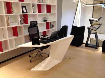 LUXURY CUSTOM VILLA FURNITURE MADE BY CHINA HIGH END FURNITURE FACTORY AND COMPANY-INTERI FURNITURE