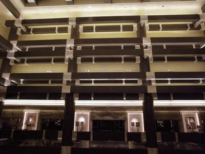 LUXURY CUSTOM CLUB FURNITURE MADE BY CHINA HIGH END FURNITURE FACTORY AND COMPANY- INTERI FURNITURE