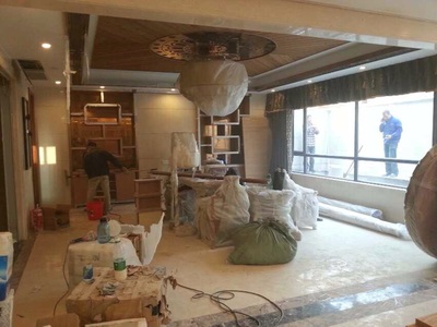 LUXURY CUSTOM HOME FURNITURE MADE BY CHINA HIGH END FURNITURE FACTORY AND COMPANY INTERI FURNITURE