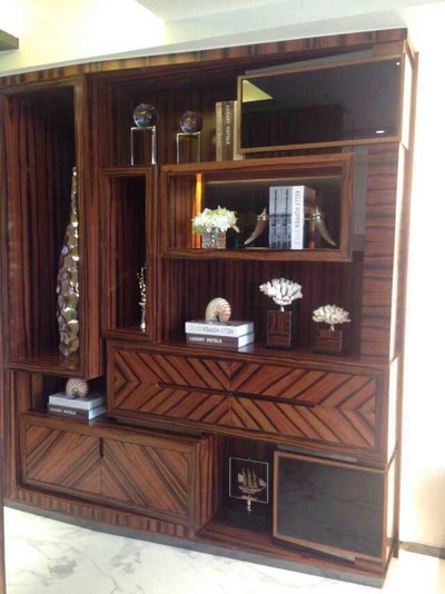  LUXURY CUSTOM  MOCK-UP FURNITURE MADE BY CHINA HIGH END FURNITURE FACTORY AND COMPANY-INTERI FURNITURE