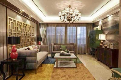 CUSTOM APARTMENT FURNITURE MADE BY CHINA FURNITURE FACTORY AND COMPANY -INTERI FURNITURE