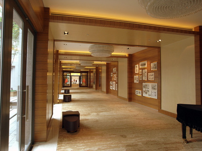 LUXURY CUSTOM CLUB FURNITURE MADE BY CHINA FURNITURE FACTORY AND COMPANY- INTERI FURNITURE