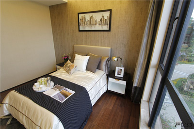 LUXURY CUSTOM VILLA FURNITURE MADE BY CHINA HIGH END FURNITURE FACTORY AND COMPANY-INTERI FURNITURE