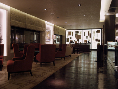 LUXURY CUSTOM CLUB FURNITURE MADE BY CHINA HIGH END FURNITURE FACTORY AND COMPANY- INTERI FURNITURE