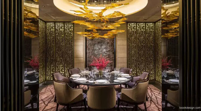 LUXURY CUSTOM HOTEL FURNITURE   MADE BY CHINA FURNITURE FACTORY AND COMPANY -INTERI FURNITURE