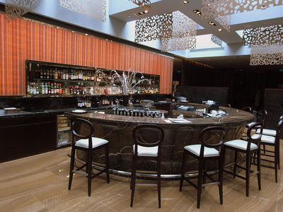 LUXURY CUSTOM CLUB FURNITURE MADE BY CHINA HIGH END FURNITURE FACTORY AND COMPANY- INTERI FURNITURE