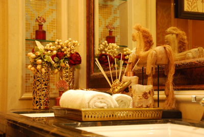  LUXURY CUSTOM  MOCK-UP FURNITURE MADE BY CHINA HIGH END FURNITURE FACTORY AND COMPANY-INTERI FURNITURE