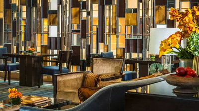 LUXURY CUSTOM HOTEL FURNITURE   MADE BY CHINA FURNITURE FACTORY AND COMPANY -INTERI FURNITURE