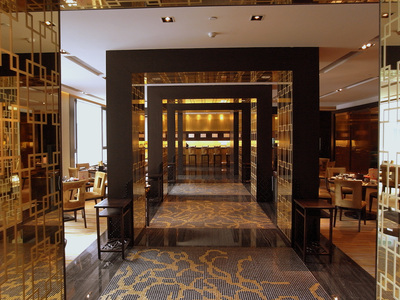 LUXURY CUSTOM CLUB FURNITURE MADE BY CHINA HIGH END FURNITURE FACTORY AND COMPANY- INTERI FURNITURE