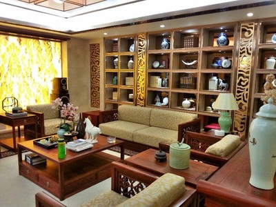 LUXURY CUSTOM HOME FURNITURE MADE BY CHINA HIGH END FURNITURE FACTORY AND COMPANY INTERI FURNITURE