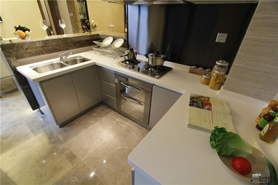 LUXURY CUSTOM VILLA FURNITURE MADE BY CHINA HIGH END FURNITURE FACTORY AND COMPANY-INTERI FURNITURE