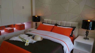  LUXURY CUSTOM  MOCK UP FURNITURE MADE BY CHINA HIGH END FURNITURE FACTORY AND COMPANY-INTERI FURNITURE