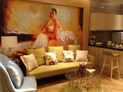 CUSTOM MOCK-UP FURNITURE MADE BY CHINA HIGH END FURNITURE FACTORY AND COMPANY-INTERI FURNITURE