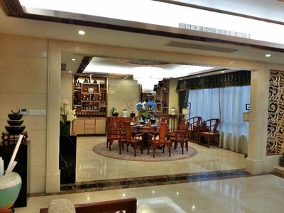 LUXURY CUSTOM HOME FURNITURE MADE BY CHINA HIGH END FURNITURE FACTORY AND COMPANY INTERI FURNITURE