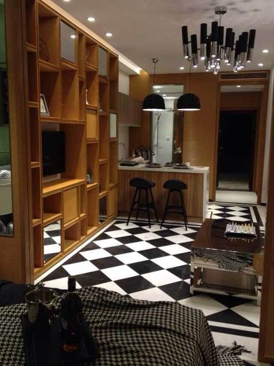 CUSTOM MOCK-UP FURNITURE MADE BY CHINA HIGH END FURNITURE FACTORY AND COMPANY-INTERI FURNITURE