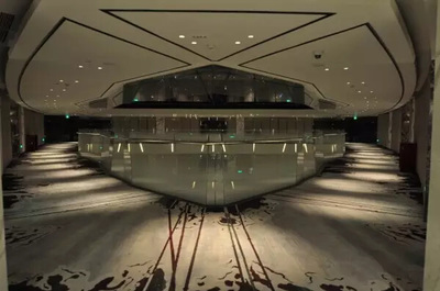 LUXURY CUSTOM HOTEL FURNITURE   MADE BY CHINA FURNITURE FACTORY AND COMPANY -INTERI FURNITURE