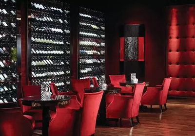 LUXURY CUSTOM HOTEL FURNITURE   MADE BY CHINA FURNITURE FACTORY AND COMPANY -INTERI FURNITURE