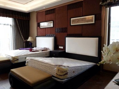 LUXURY CUSTOM HOME FURNITURE MADE BY CHINA HIGH END FURNITURE FACTORY AND COMPANY INTERI FURNITURE