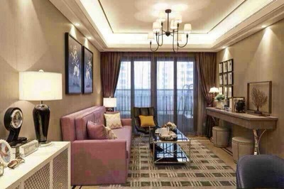 CUSTOM APARTMENT FURNITURE MADE BY CHINA FURNITURE FACTORY AND COMPANY -INTERI FURNITURE