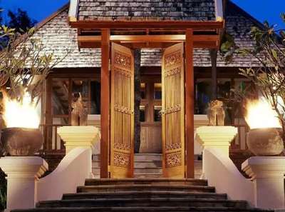 LUXURY CUSTOM HOTEL FURNITURE   MADE BY CHINA FURNITURE FACTORY AND COMPANY -INTERI FURNITURE