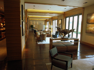 LUXURY CUSTOM CLUB FURNITURE MADE BY CHINA FURNITURE FACTORY AND COMPANY- INTERI FURNITURE