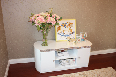  LUXURY CUSTOM  HOME FURNITURE MADE BY CHINA HIGH END FURNITURE FACTORY AND COMPANY-INTERI FURNITURE