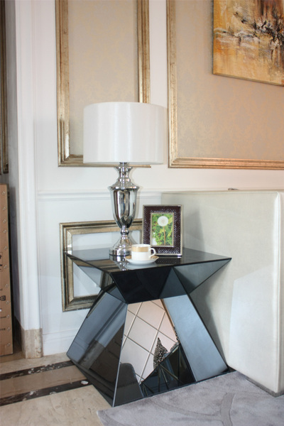  LUXURY CUSTOM  HOME FURNITURE MADE BY CHINA HIGH END FURNITURE FACTORY AND COMPANY-INTERI FURNITURE