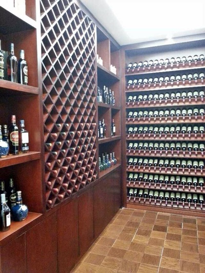 LUXURY CUSTOM HOME FURNITURE MADE BY CHINA HIGH END FURNITURE FACTORY AND COMPANY INTERI FURNITURE