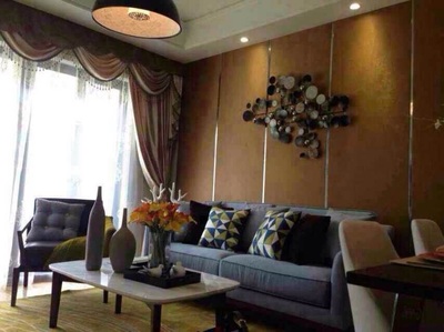  LUXURY CUSTOM  MOCK UP FURNITURE MADE BY CHINA HIGH END FURNITURE FACTORY AND COMPANY-INTERI FURNITURE