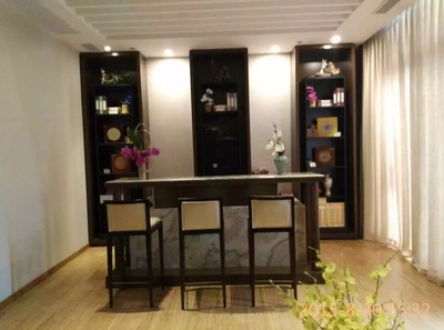 Luxury Custom Furniture Made by China High end furniture factory and company- Interi Furniture