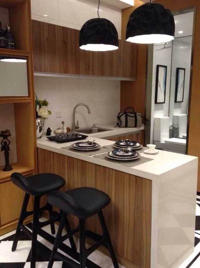 CUSTOM MOCK-UP FURNITURE MADE BY CHINA HIGH END FURNITURE FACTORY AND COMPANY-INTERI FURNITURE