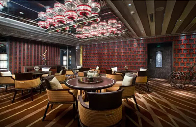 LUXURY CUSTOM HOTEL FURNITURE   MADE BY CHINA FURNITURE FACTORY AND COMPANY -INTERI FURNITURE