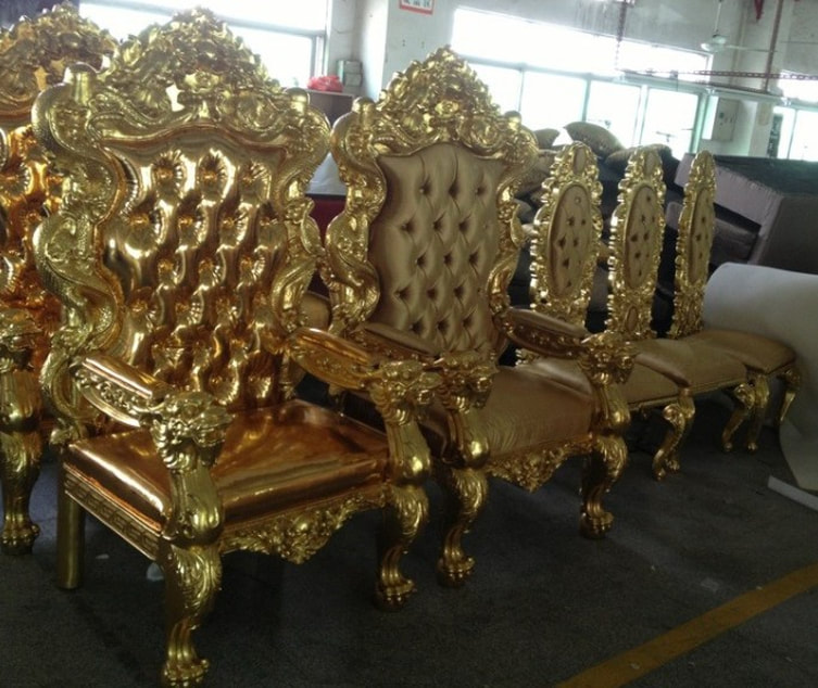 top high end quality custom built and hand made furniture maker & supplier &manufacturer&brand&company&factory in china -interi furniture