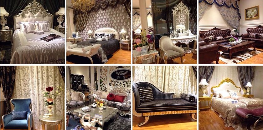 top high end quality custom built and hand made furniture maker & supplier &manufacturer&brand&company&factory in china -interi furniture