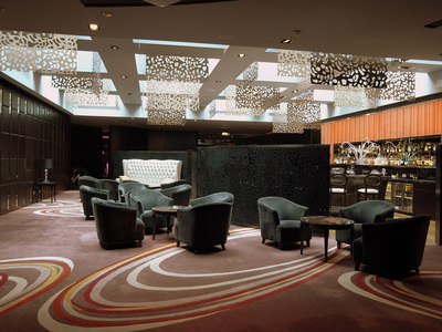 LUXURY CUSTOM CLUB FURNITURE MADE BY CHINA HIGH END FURNITURE FACTORY AND COMPANY- INTERI FURNITURE